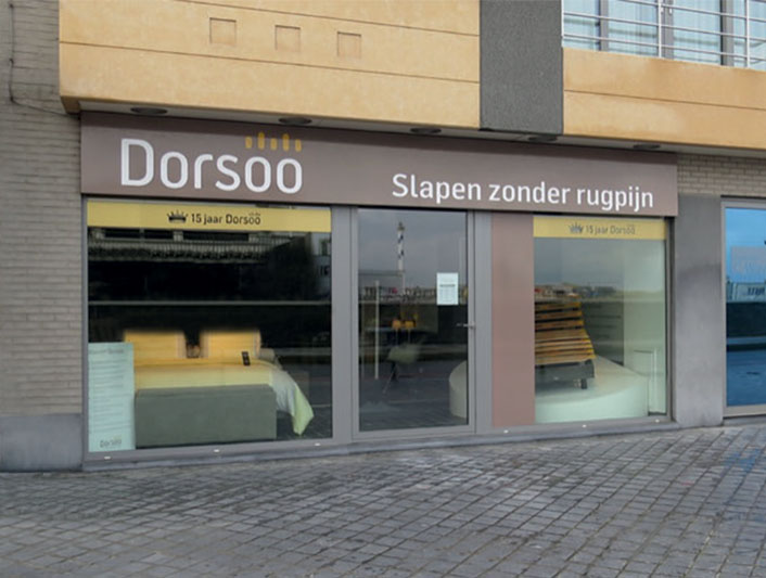 Dorsoo Oostende
