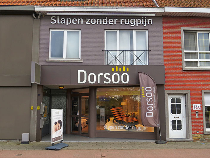 Dorsoo Sint-Niklaas