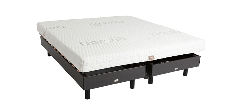 Dorsoo COMFORT Matras